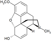 Codéine