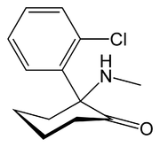 Kétamine