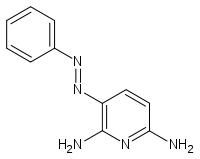 Phénazopyridine