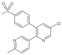 Étoricoxib