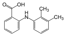 Acide méfénamique