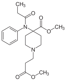 Rémifentanil